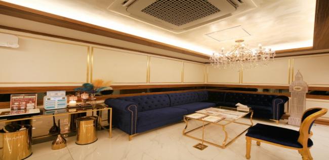 사운드바디사운드스킨 (서래마을) 내부사진 3