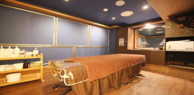 사운드바디사운드스킨 (서래마을) 내부사진 5