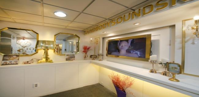 사운드바디사운드스킨 (서래마을) 내부사진 8