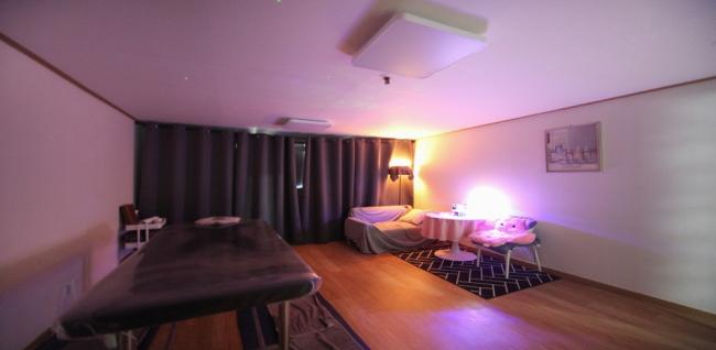 망고스웨디시 (성수역) 내부사진 2