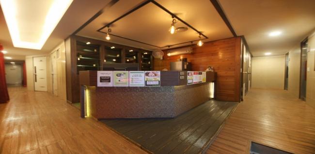 더좋은타이 (한양대역) 내부사진 1