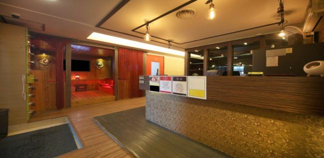 더좋은타이 (한양대역) 내부사진 2