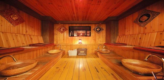 더좋은타이 (한양대역) 내부사진 3