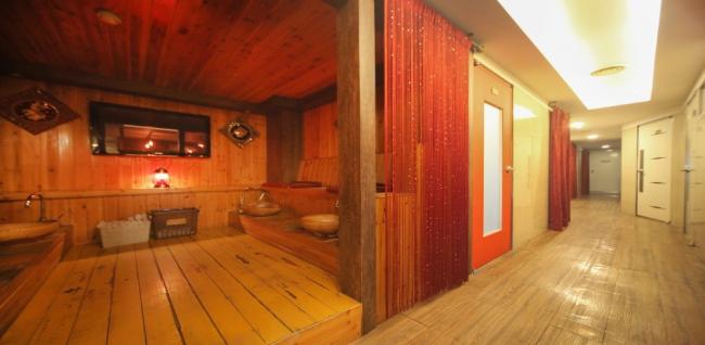 더좋은타이 (한양대역) 내부사진 4