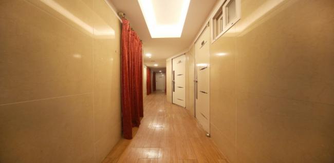 더좋은타이 (한양대역) 내부사진 5