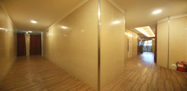 더좋은타이 (한양대역) 내부사진 6