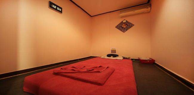 더좋은타이 (한양대역) 내부사진 7