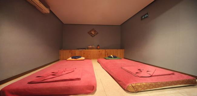 더좋은타이 (한양대역) 내부사진 8