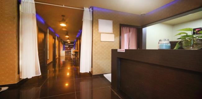 힐링스킨케어 (문정역) 내부사진 1