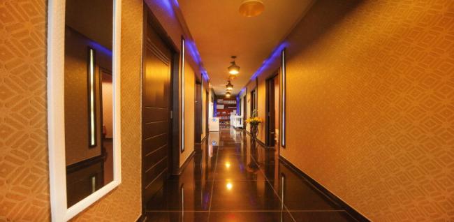 힐링스킨케어 (문정역) 내부사진 2