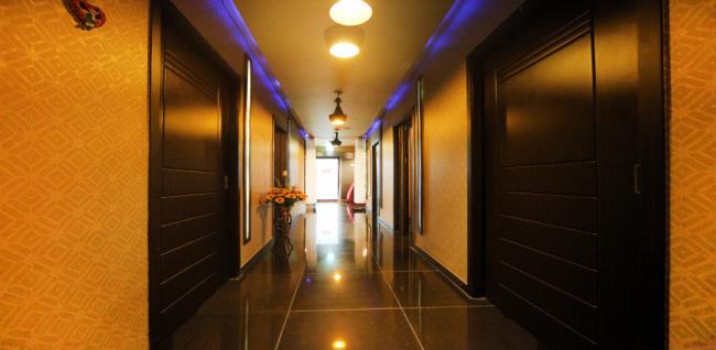 힐링스킨케어 (문정역) 내부사진 3