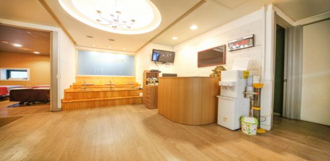 미앤풋바디 (샛강역) 내부사진 1