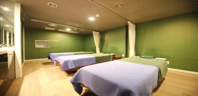 미앤풋바디 (샛강역) 내부사진 5