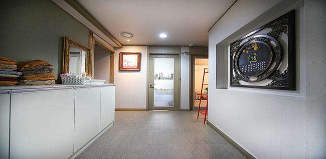 썬테라피 (신논현역) 내부사진 2