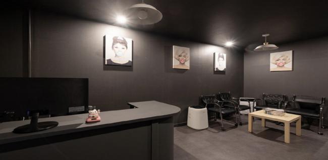 KOR힐링스웨디시 (종각역) 내부사진 1