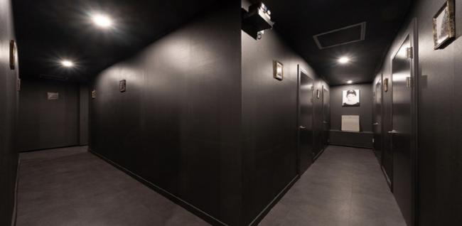 KOR힐링스웨디시 (종각역) 내부사진 2