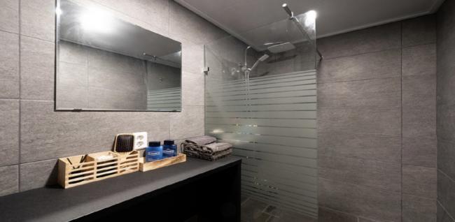 KOR힐링스웨디시 (종각역) 내부사진 4