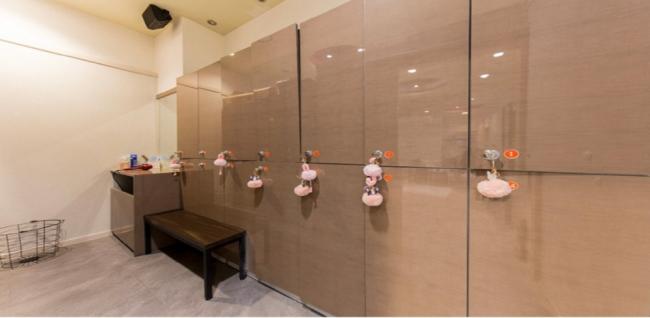 굿모닝약손 (동대문역사문화공원역) 내부사진 2