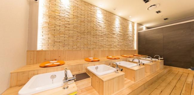 굿모닝약손 (동대문역사문화공원역) 내부사진 3