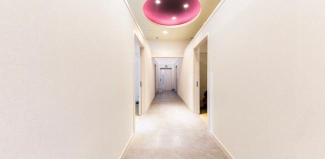 굿모닝약손 (동대문역사문화공원역) 내부사진 4