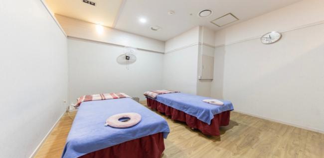 굿모닝약손 (동대문역사문화공원역) 내부사진 5