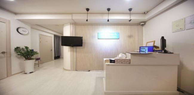 뷰티플러스 내부사진 1