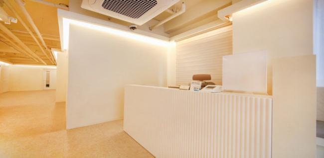 루체테라피 내부사진 1