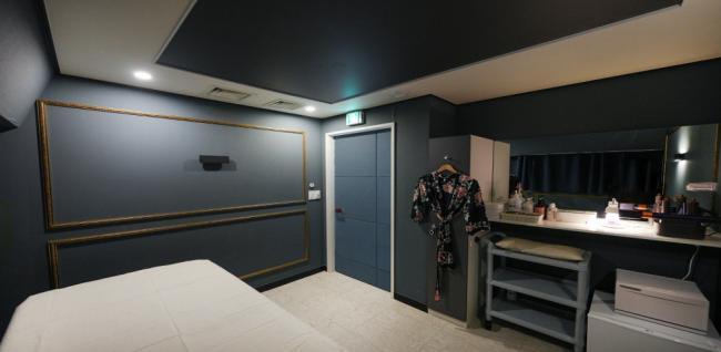 이안테라피 내부사진 2