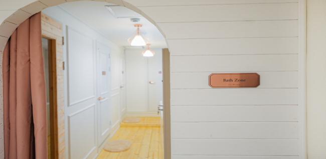 이안테라피 내부사진 5