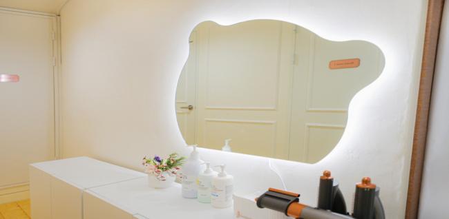 이안테라피 내부사진 6