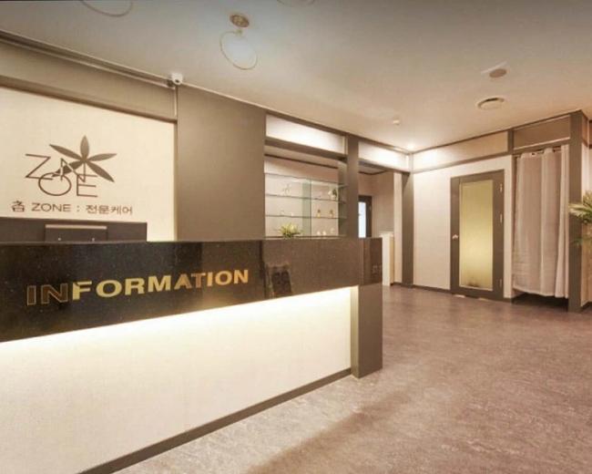 장안동 황금천사마사지 내부사진 1