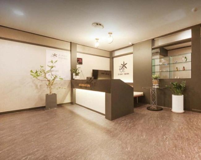 장안동 황금천사마사지 내부사진 2