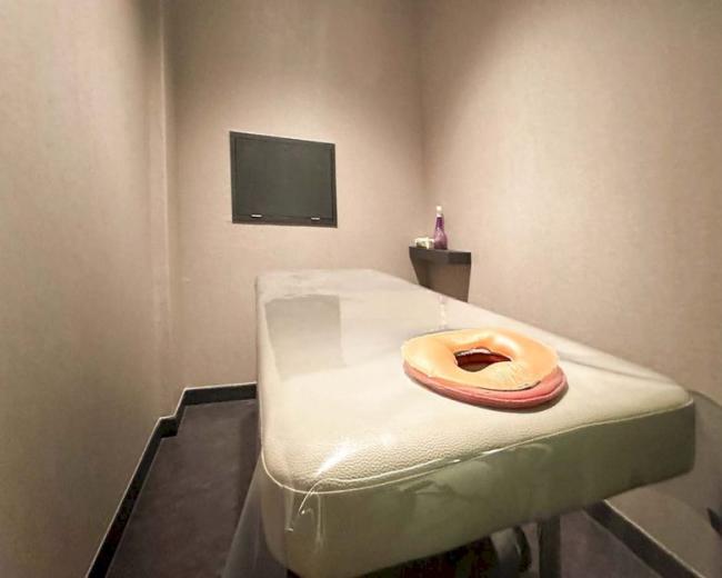 장안동 황금천사마사지 내부사진 3