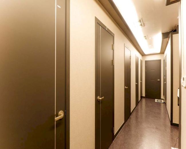 장안동 황금천사마사지 내부사진 6