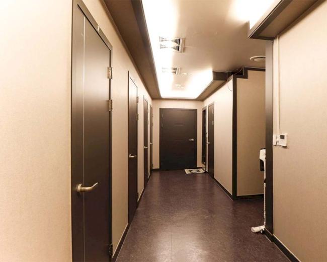 장안동 황금천사마사지 내부사진 8