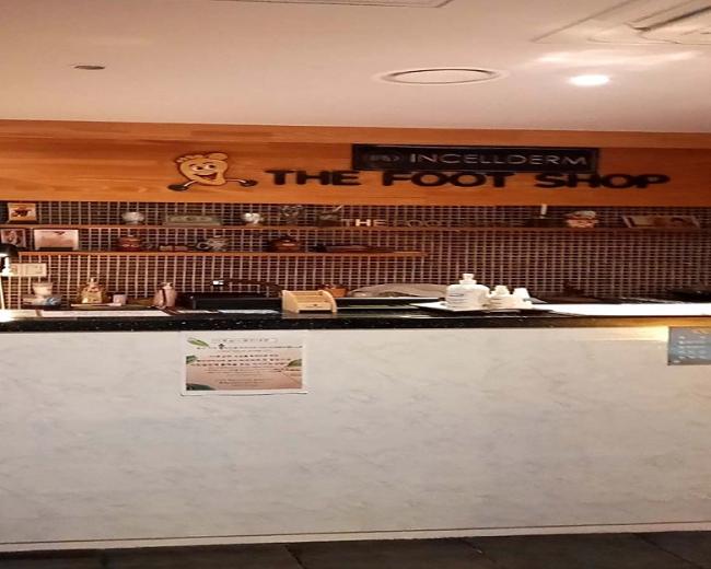 용강동 더풋샵(마포역점) 내부사진 4