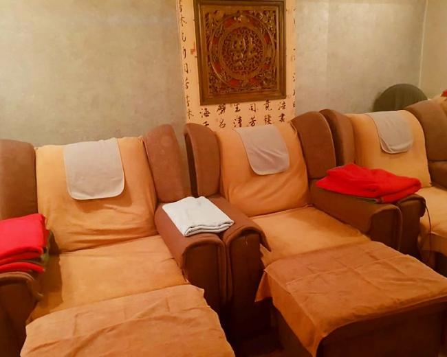 용강동 더풋샵(마포역점) 내부사진 5