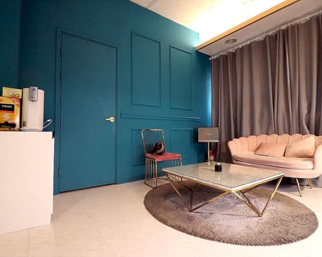 논현동 크림 스웨디시(신논현) 내부사진 2