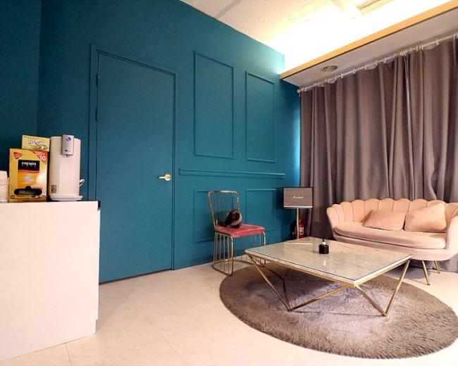 논현동 크림 스웨디시(신논현) 내부사진 3