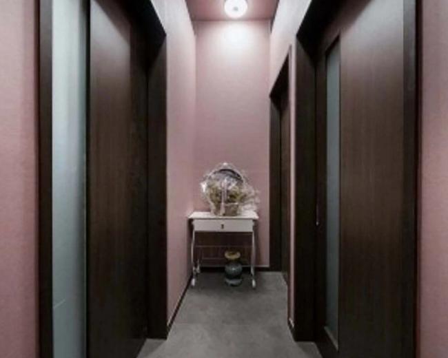 문정동 포스킨라보떼 내부사진 2