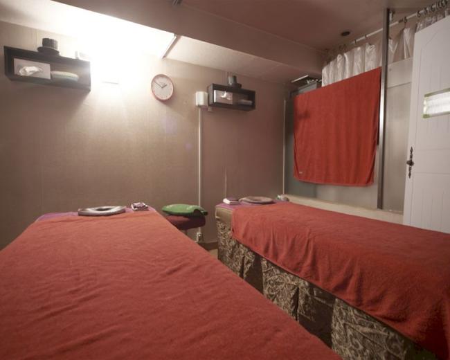 서초동 휴아로마테라피 내부사진 4