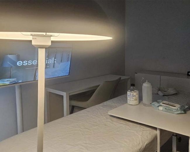 신림동 여성전용 훈스 스웨디시 내부사진 3