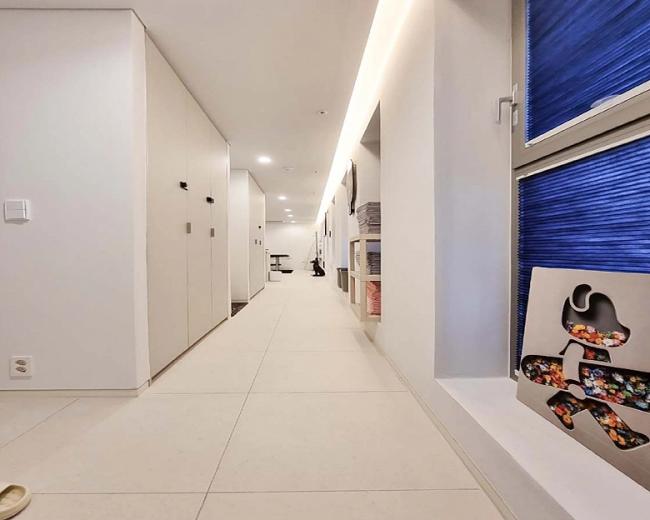 논현동 1인샵 메리어트스웨디시(강남) 내부사진 1