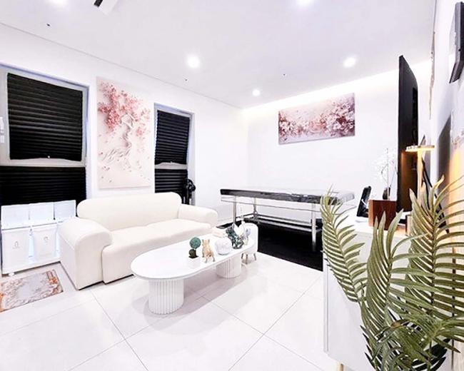 논현동 1인샵 메리어트스웨디시(강남) 내부사진 3