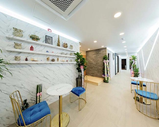 역삼동 봄테라피 내부사진 6
