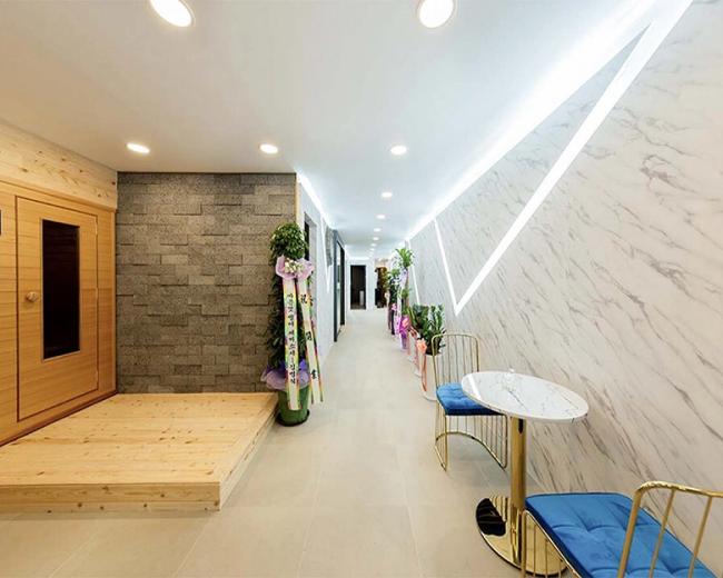 역삼동 봄테라피 내부사진 7