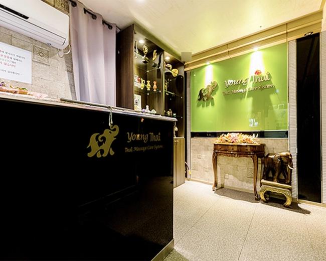 구의동 영타이 내부사진 2