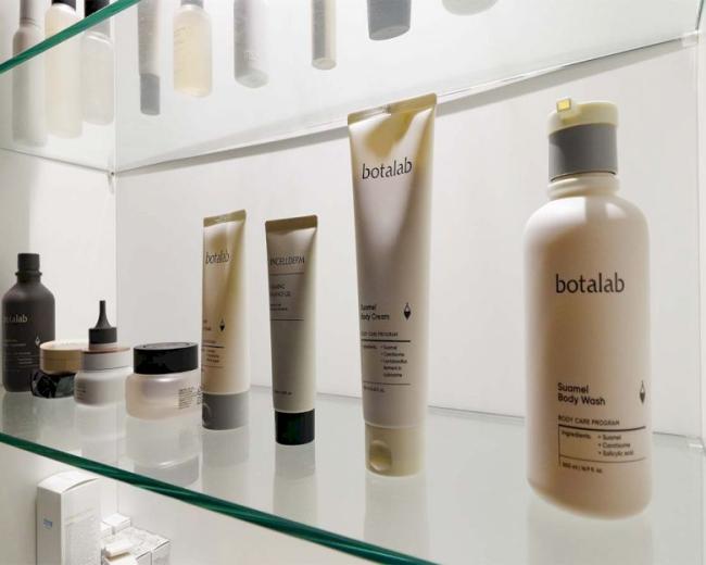 대치동 1인샵 늘하루 내부사진 2