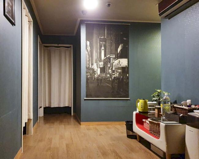 풍납동 여성전용 노블레스 내부사진 1