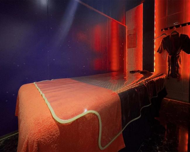 남영동 텐텐스웨디시 내부사진 1